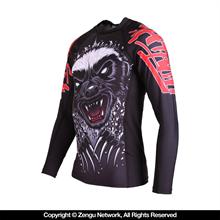 Tatami "Honey Badger" V4 Rash...